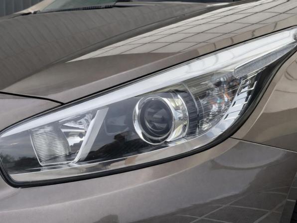 Kia Ceed II с пробегом 2013 года, цена 937 000 рублей, 136236 км, хэтчбек, Автокод Объявления