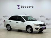 Lada (ВАЗ) Granta I Ставрополь  - изображение 19