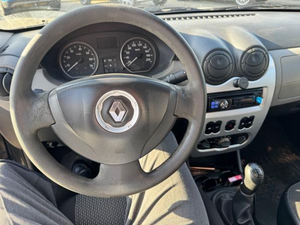 Renault Sandero I с пробегом 2010 года, цена 255 000 рублей, 217858 км, хэтчбек, Автокод Объявления