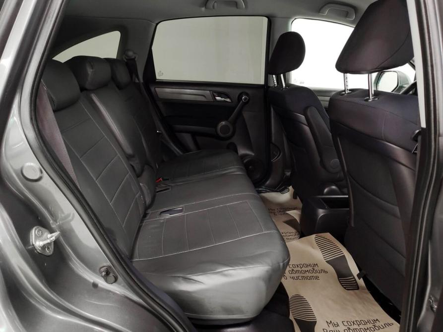 Honda CR-V III Рестайлинг Тула  - изображение 16