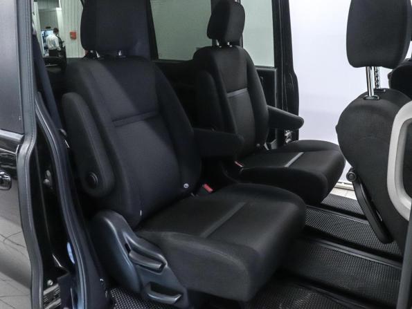 Honda Stepwgn V Рестайлинг с пробегом 2021 года, цена 2 599 000 рублей, 37604 км, минивэн, Автокод Объявления