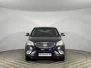 SsangYong Korando III Рестайлинг Воронеж  - изображение 36
