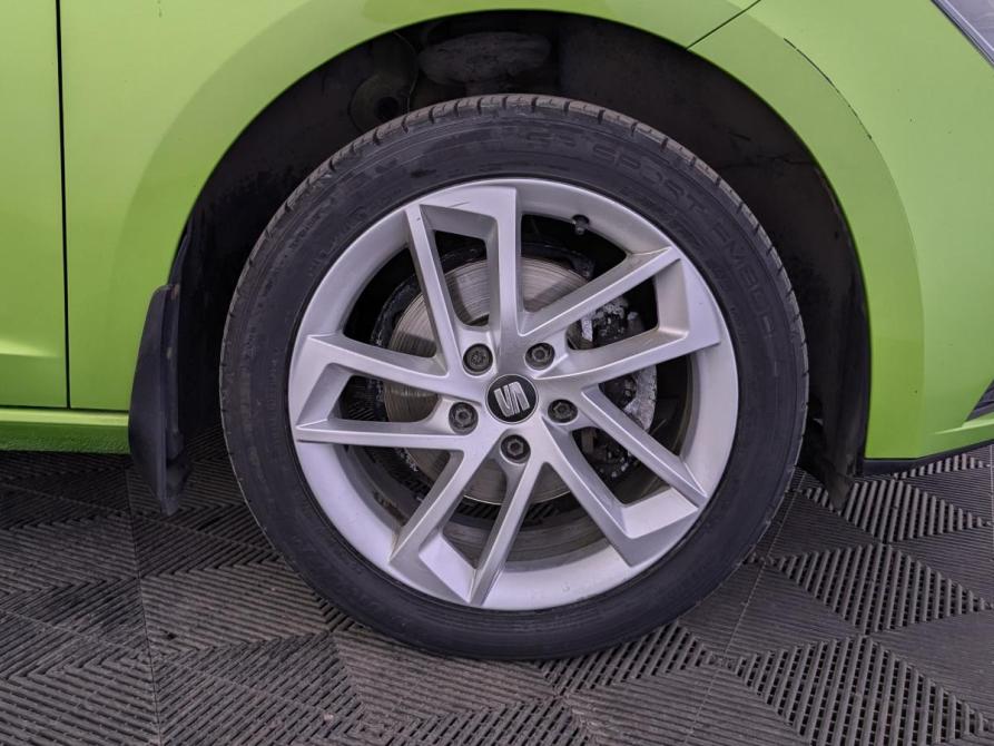SEAT Leon III Москва  - изображение 12