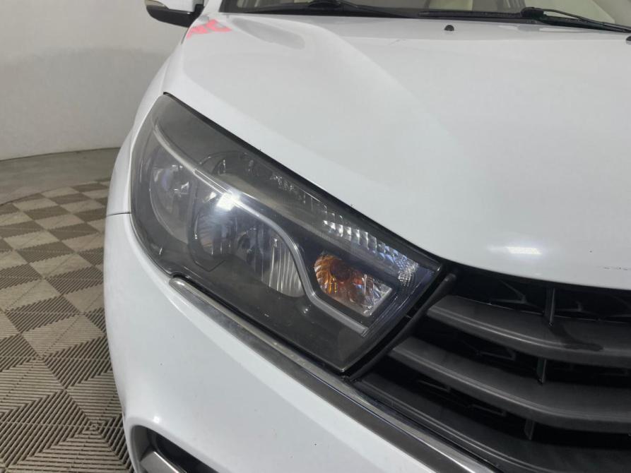 Lada (ВАЗ) Vesta I Воронеж  - изображение 7