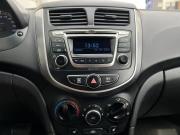 Hyundai Solaris I Рестайлинг Кемерово  - изображение 25