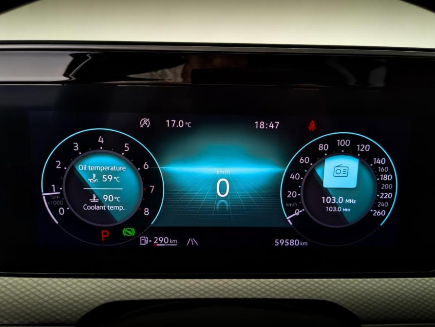 Volkswagen Tavendor I Москва  - изображение 13