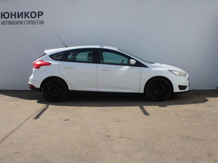 Ford Focus III Рестайлинг Нижний Новгород  - изображение 4