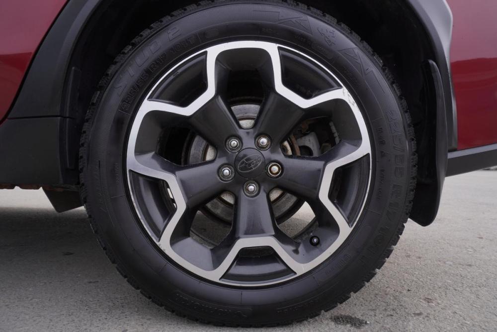 Subaru XV I Ульяновск  - изображение 22
