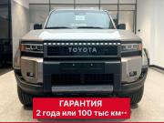 Toyota Land Cruiser Prado 250 Series Москва  - изображение 24