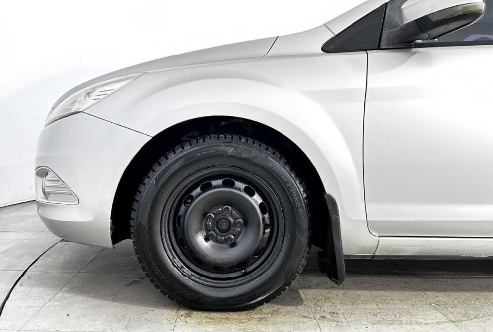 Ford Focus II Рестайлинг Саранск  - изображение 11