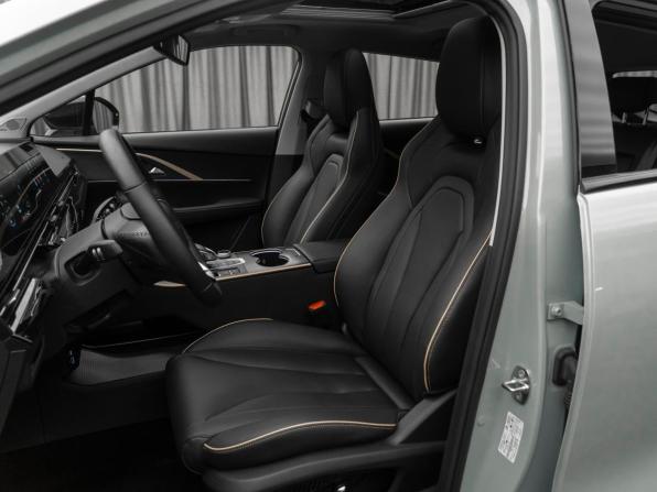 Omoda C5 I с пробегом 2024 года, цена 1 920 000 рублей, 18225 км, внедорожник, Автокод Объявления