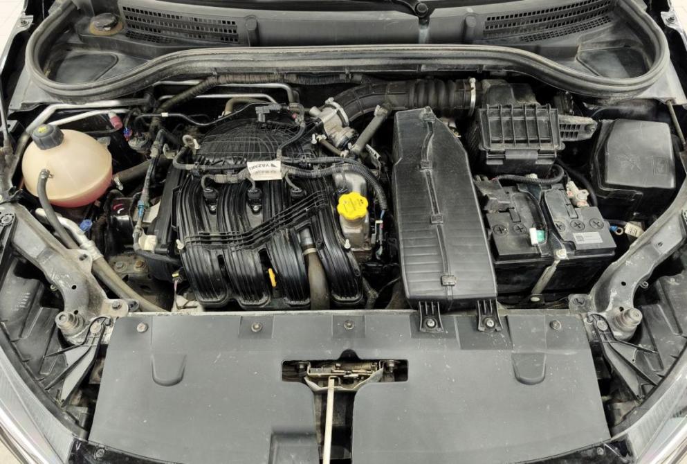 Lada (ВАЗ) Vesta I Рестайлинг (NG) Екатеринбург  - изображение 21