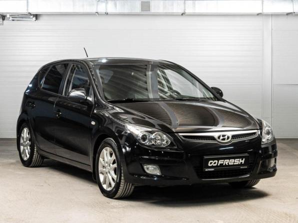 Hyundai i30 I с пробегом 2009 года, цена 578 000 рублей, 337694 км, хэтчбек, Автокод Объявления