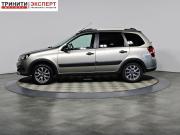 Lada (ВАЗ) Granta I Рестайлинг Белгород  - изображение 24