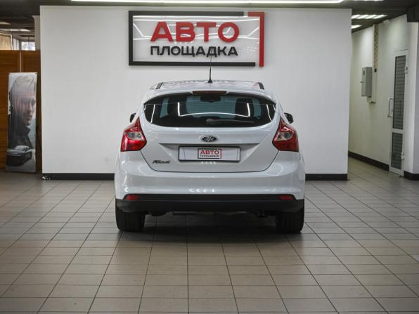 Ford Focus III с пробегом 2011 года, цена 559 000 рублей, 224802 км, хэтчбек, Автокод Объявления