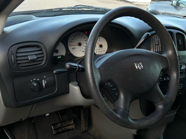Dodge Caravan IV с пробегом 2004 года, цена 530 000 рублей, 243159 км, минивэн, Автокод Объявления