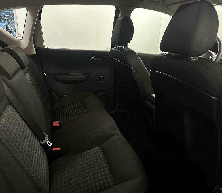 Mercedes-Benz A-Класс II (W169) Рестайлинг Москва  - изображение 12