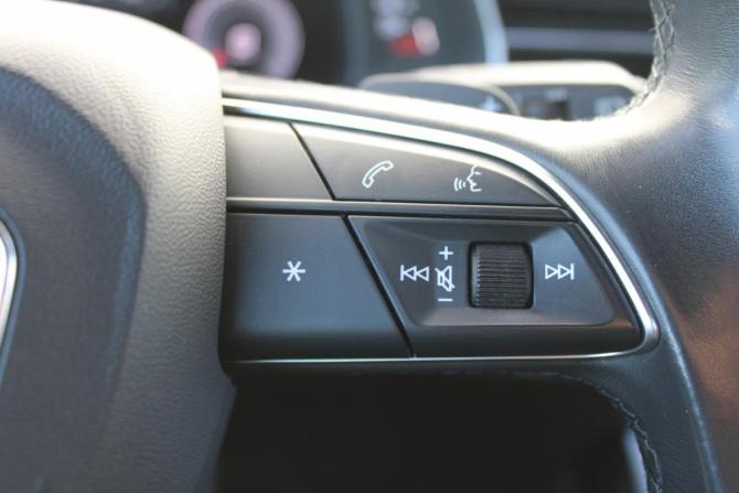 Audi Q8 I (4M) с пробегом 2021 года, цена 6 850 000 рублей, 118000 км, внедорожник, Автокод Объявления
