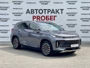 Exeed TXL I Рестайлинг Владимир  - изображение 22