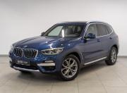 BMW X3 III (G01) Санкт-Петербург  - изображение 31