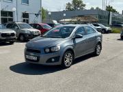 Chevrolet Aveo II Санкт-Петербург  - изображение 10