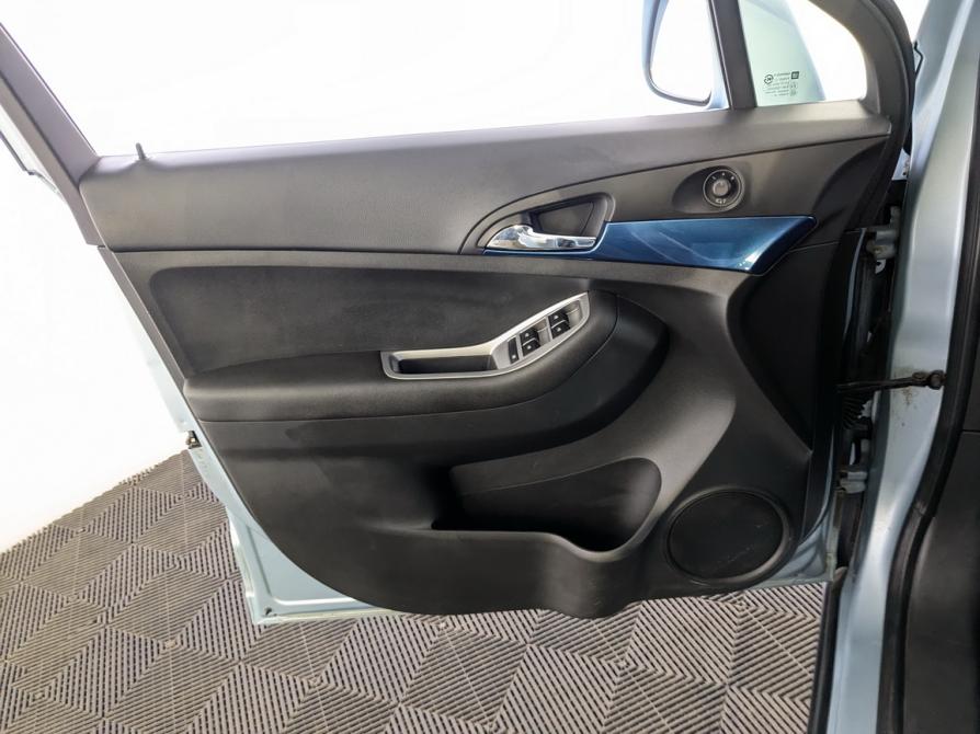 Chevrolet Orlando I Москва  - изображение 19