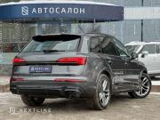 Audi Q7 II (4M) Рестайлинг 2 Самара  - изображение 43