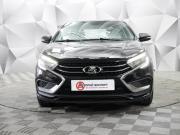 Lada (ВАЗ) Vesta I Рестайлинг (NG) Ульяновск  - изображение 27