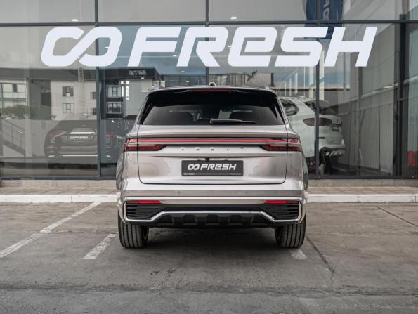 Geely Xingyue L I Рестайлинг 2 с пробегом 2026 года, цена 4 380 000 рублей, 21 км, внедорожник, Автокод Объявления