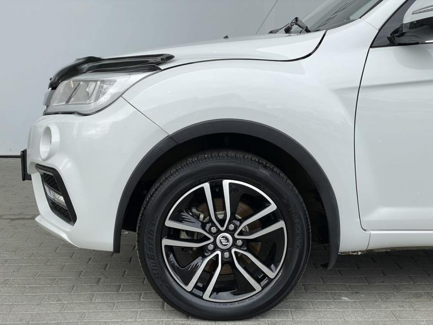 Lifan X60 I Рестайлинг 2 Екатеринбург  - изображение 10