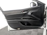 Toyota Camry VIII (XV70) Москва  - изображение 46