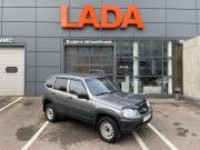 Lada (ВАЗ) Niva Тверь  - изображение 23