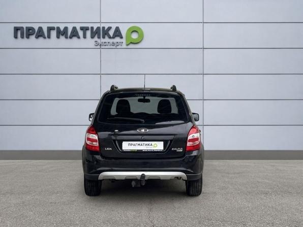 Lada (ВАЗ) Kalina II с пробегом 2018 года, цена 630 000 рублей, 114000 км, универсал, Автокод Объявления