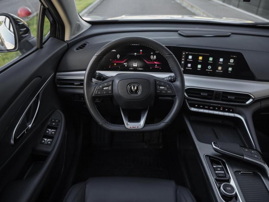 Changan UNI-T I Санкт-Петербург  - изображение 12