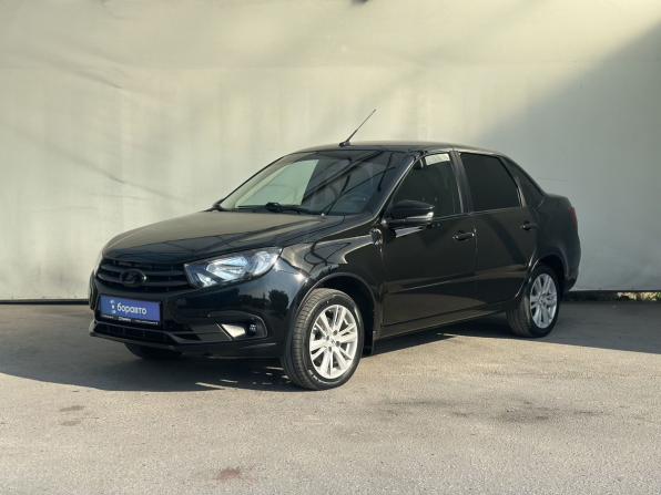 Lada (ВАЗ) Granta I Рестайлинг с пробегом 2023 года, цена 820 000 рублей, 39181 км, седан, Автокод Объявления