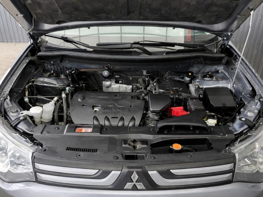 Mitsubishi Outlander III Пермь  - изображение 16
