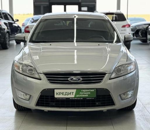 Ford Mondeo IV с пробегом 2008 года, цена 739 000 рублей, 238000 км, хэтчбек, Автокод Объявления