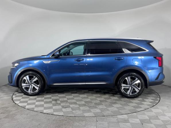 Kia Sorento IV с пробегом 2021 года, цена 3 299 000 рублей, 116038 км, внедорожник, Автокод Объявления