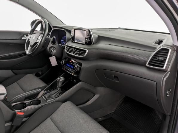 Hyundai Tucson III Рестайлинг с пробегом 2019 года, цена 1 990 000 рублей, 160333 км, внедорожник, Автокод Объявления