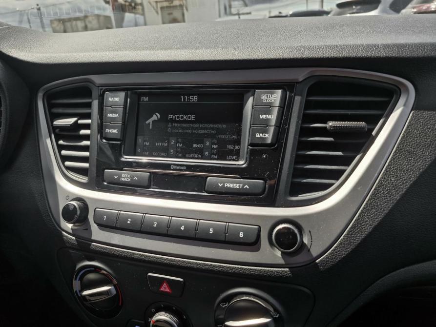 Hyundai Solaris II Нижний Новгород  - изображение 15