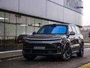 Li Auto (Lixiang) L9 I Санкт-Петербург  - изображение 41