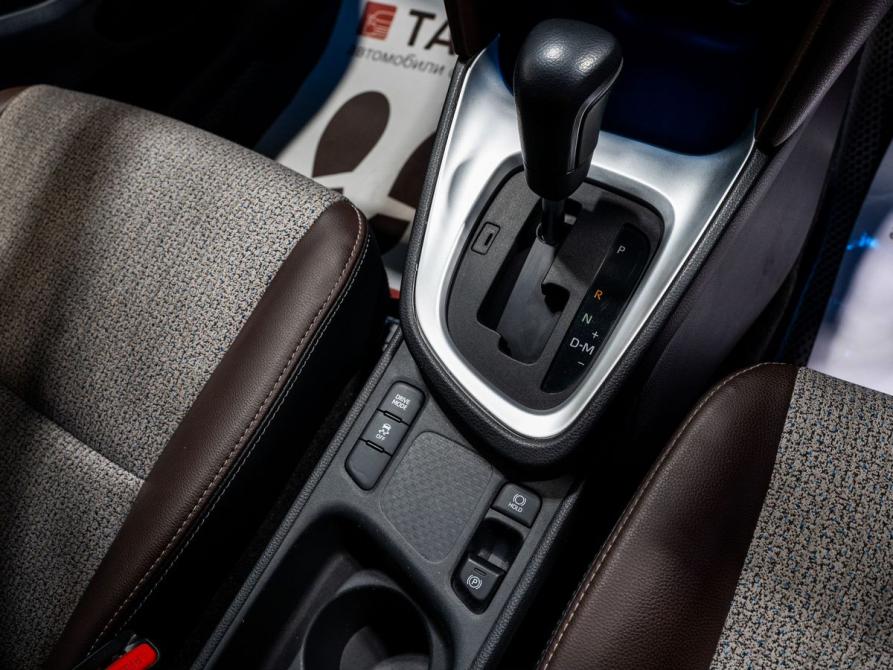 Toyota Yaris Cross Чита  - изображение 13