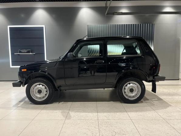 Lada (ВАЗ) Niva Legend с пробегом 2022 года, цена 930 000 рублей, 18000 км, внедорожник, Автокод Объявления