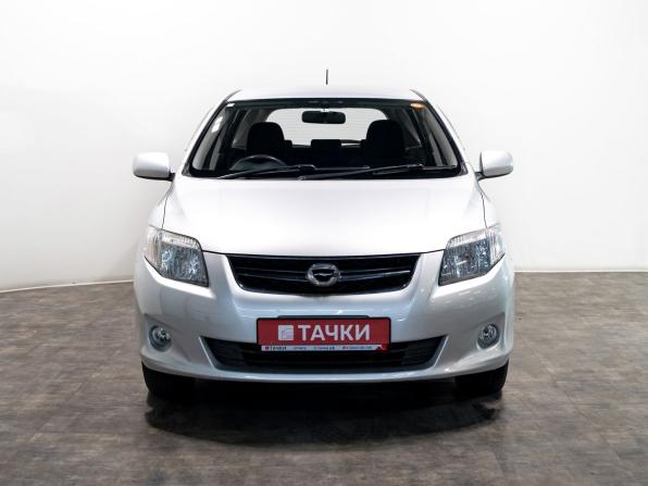 Toyota Corolla X (E140 E150) Рестайлинг с пробегом 2010 года, цена 945 000 рублей, 122768 км, универсал, Автокод Объявления