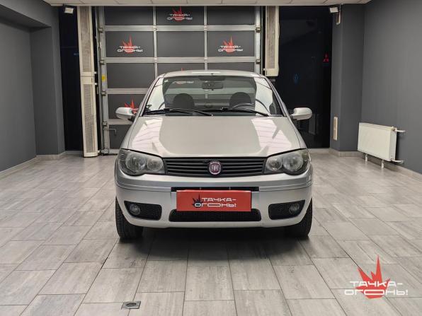 Fiat Albea I Рестайлинг с пробегом 2011 года, цена 330 000 рублей, 280000 км, седан, Автокод Объявления