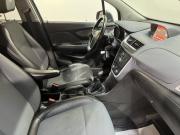 Opel Mokka I Курск  - изображение 26