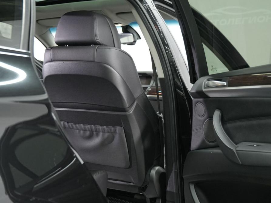 BMW X6 I (E71) Рестайлинг Новосибирск  - изображение 11
