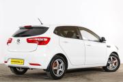 Kia Rio III Тюмень  - изображение 27