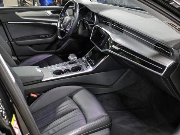 Audi A6 V (C8) с пробегом 2019 года, цена 3 949 000 рублей, 94000 км, седан, Автокод Объявления