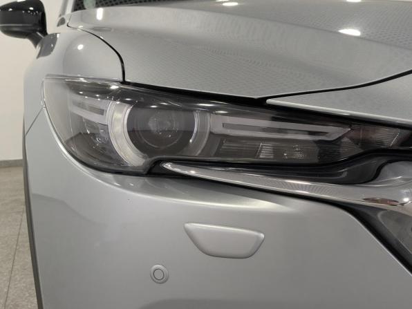 Mazda CX-5 II с пробегом 2021 года, цена 2 800 000 рублей, 124961 км, внедорожник, Автокод Объявления